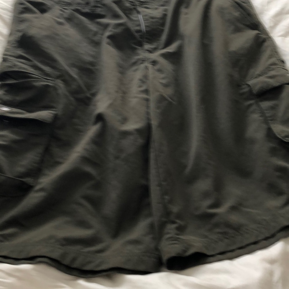 Columbia Cargo Lightweight Shorts
